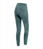 ELT ELLA Legginsy jeździeckie z lejem silikonowym